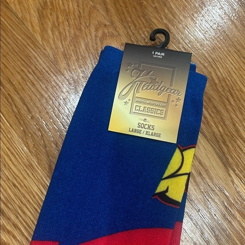 Headgear Classics new tags